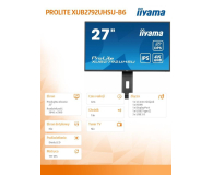 iiyama ProLite XUB2792UHSU-B6 - 1266582 - zdjęcie 16